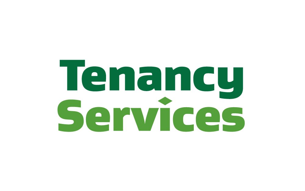 Home tenancy services logo