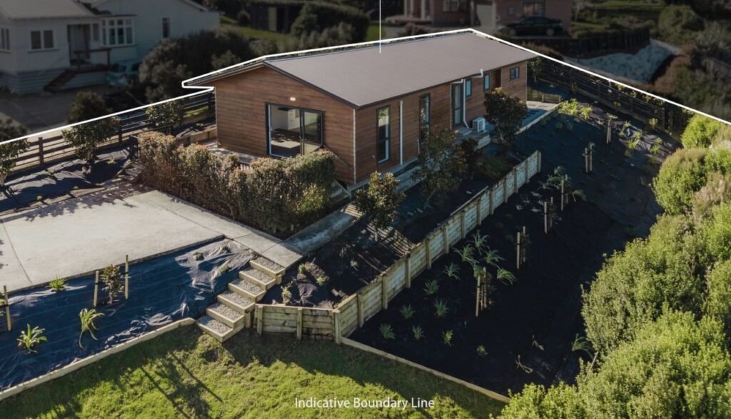 8 trosk place, waiuku